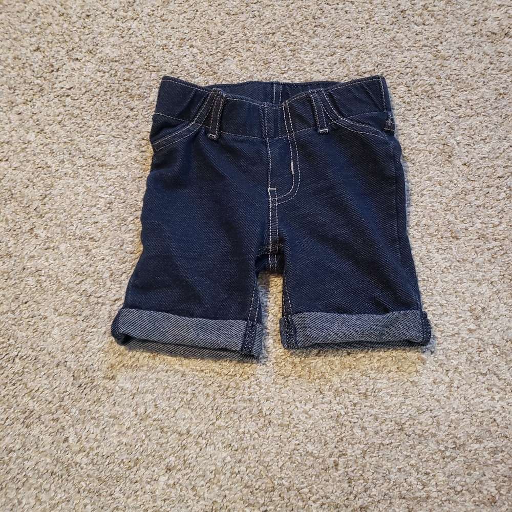 Girls 2T shorts